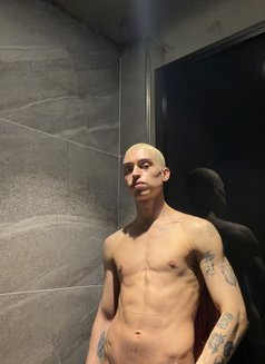 Turkishtwink - Male escort in İstanbul Photo 8 of 8