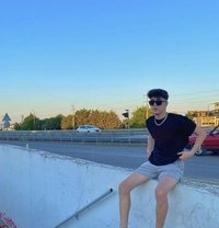 TURKTWINKBOY - Male escort in Riyadh Photo 4 of 8