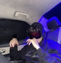 TURKTWINKBOY - Male escort in Dubai