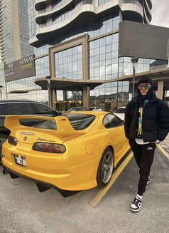 TURKTWINKBOY - Male escort in Dubai Photo 7 of 7