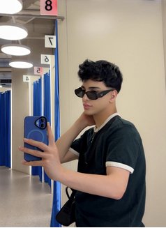 TURKTWINKBOY - Male escort in İstanbul Photo 1 of 8