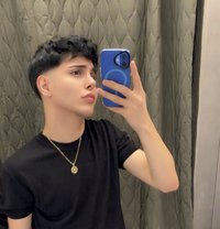 TURKTWINKBOY - Male escort in İstanbul