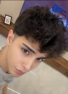 TURKTWINKBOY - Male escort in İstanbul Photo 9 of 9