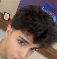 TURKTWINKBOY - Male escort in İstanbul Photo 9 of 9