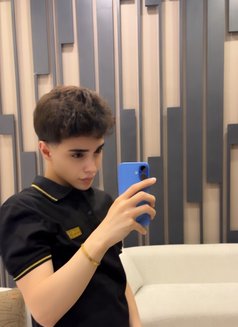 TURKTWINKBOY - Male escort in İstanbul Photo 8 of 10