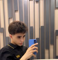 TURKTWINKBOY - Male escort in İstanbul Photo 2 of 4