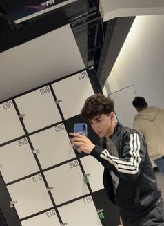 TURKTWINKBOY - Male escort in İstanbul Photo 10 of 10