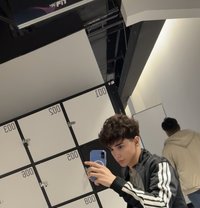 TURKTWINKBOY - Acompañantes masculino in İstanbul