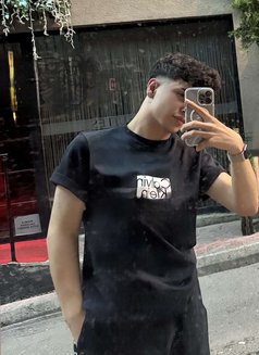 TURKTWINKBOY - Acompañantes masculino in İstanbul Photo 5 of 6