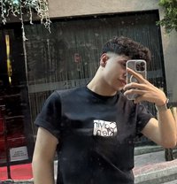 TURKTWINKBOY - Male escort in İstanbul