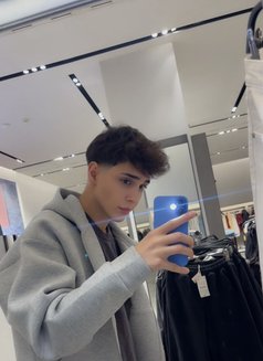 TURKTWINKBOY - Acompañantes masculino in İstanbul Photo 1 of 6