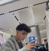 TURKTWINKBOY - Acompañantes masculino in İstanbul