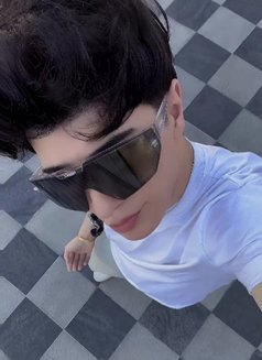 TURKTWINKBOY - Male escort in İstanbul Photo 9 of 9