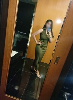 Turn Your Fantasies Into Reality - escort in Bangalore Photo 2 of 4