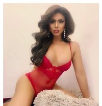 Big Bubble Ass Eurasian Bella Chica - Transsexual escort in Makati City