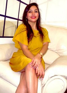 Tursted & Genuine Escort - escort in Bangalore Photo 1 of 1