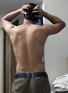 Tush - Male escort in Dhaka Photo 1 of 1