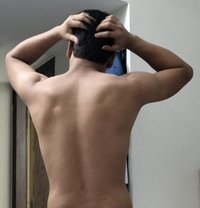 Tush - Male escort in Dhaka