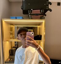 Tush - Male escort in Nairobi