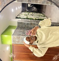 Tush - Male escort in Nairobi