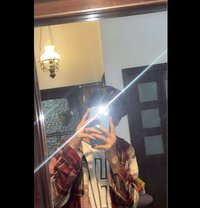 Tushal Age 25 - Acompañantes masculino in Mumbai