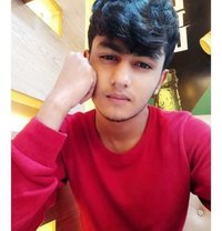 Tushal Age 25 - Acompañantes masculino in Mumbai