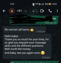 Tushal Age 26 - Male escort in Mumbai
