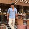 Tushar, Available for Females, Couples - Acompañantes masculino in Gurgaon