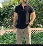 Male escort in Gurgaon ,24×7 i am tushar - Acompañantes masculino in Gurgaon Photo 3 of 4