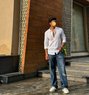 Male escort in Gurgaon ,24×7 i am tushar - Acompañantes masculino in Gurgaon Photo 4 of 4