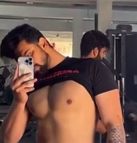 Tushar ,Delhi Boy - Male escort in New Delhi