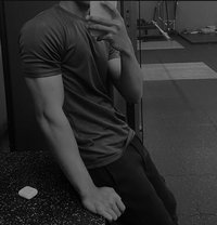 Tushar, Delhi Handsome Call Boy - Male escort in New Delhi
