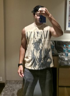 Tushar, Delhi NCR Services - Male escort in New Delhi Photo 5 of 6