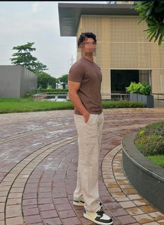 Tushar, Delhi NCR Services - Male escort in New Delhi Photo 6 of 6