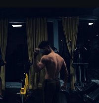 Tushar - escort in Noida