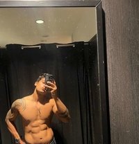 Tushar - Acompañantes masculino in Pune