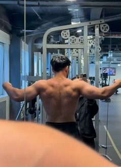 Tushar, High Class Boy - Male escort in Lucknow Photo 1 of 3