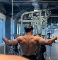 Tushar, High Class Boy - Male escort in Lucknow