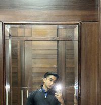 Tushar, High Class Boy - Male escort in Lucknow