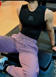 Tushar, High Class Boy - Male escort in Lucknow Photo 3 of 3