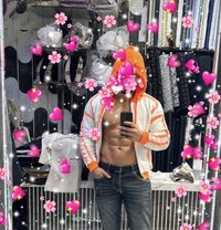 Tushar - Male escort in Gurgaon