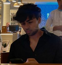 Tushar - Acompañantes masculino in Jaipur