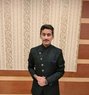 Tushar - Acompañantes masculino in New Delhi Photo 1 of 3