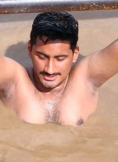 Tushar - Male escort in New Delhi Photo 2 of 3