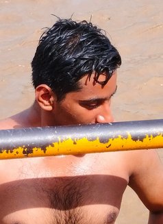 Tushar - Male escort in New Delhi Photo 3 of 3
