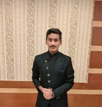 Tushar - Male escort in New Delhi