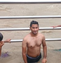 Tushar - Male escort in New Delhi