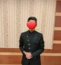Tushar - Acompañantes masculino in New Delhi Photo 1 of 2