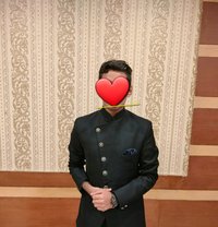 Tushar - Male escort in New Delhi