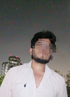 Tushar - Male escort in New Delhi Photo 2 of 4